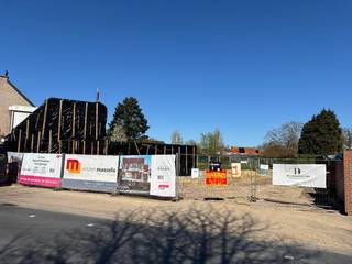 Apartment for sale in Wevelgem