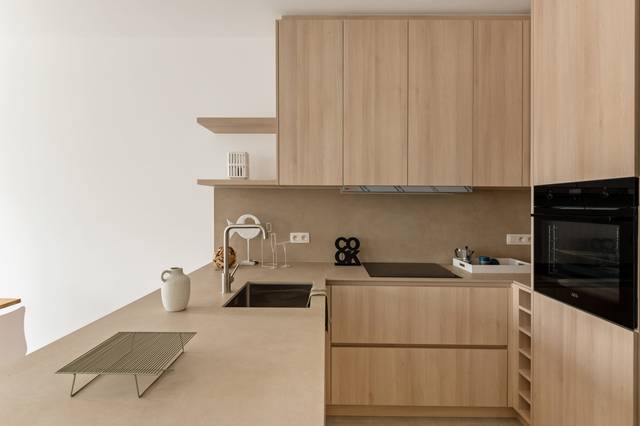 Project te koop in Antwerpen