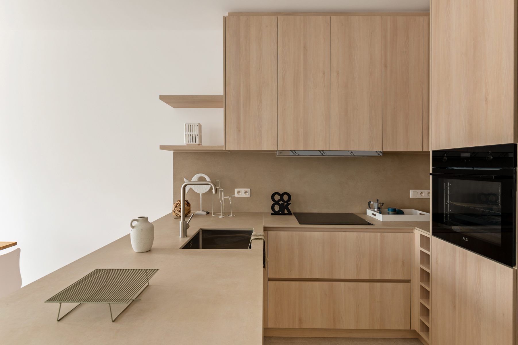 Unieke duplex-penthouse met zicht op het Centraal Station - foto 3