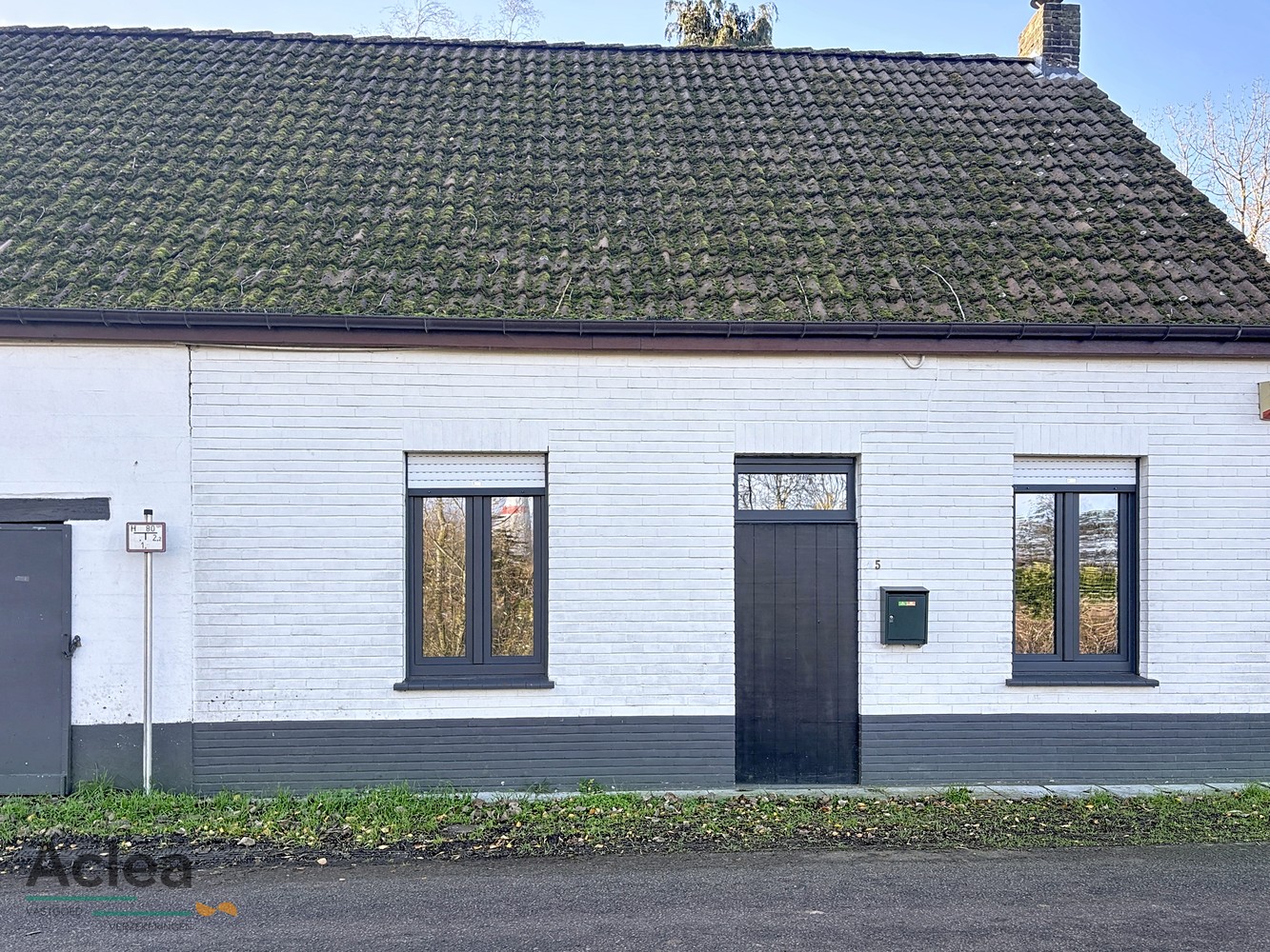Hoeve met uniek zicht - foto 2