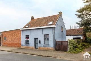 Op zoek naar een ruim, instapklare woning met veel lichtinval in het aangename Gijzegem?De woning combineert een uitstekende bereikbaarheid met een...