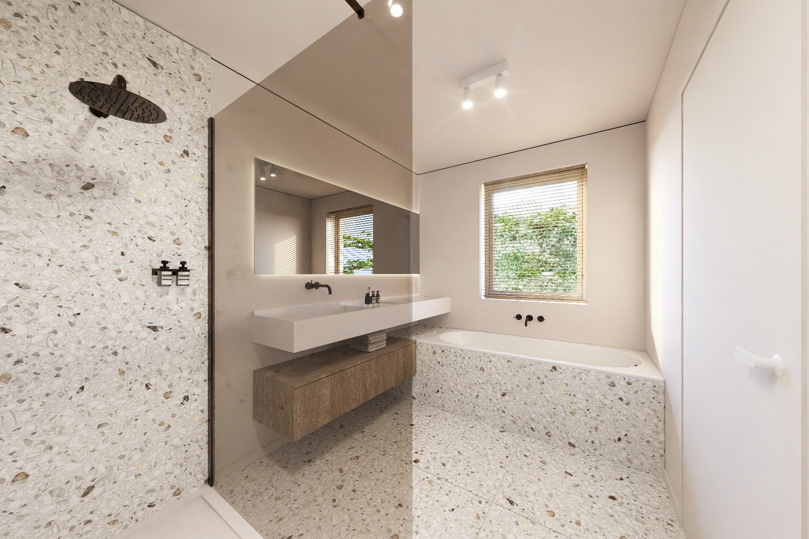 Knappe nieuwbouw op toplocatie in Opvelp - 6% BTW mogelijk - foto 5