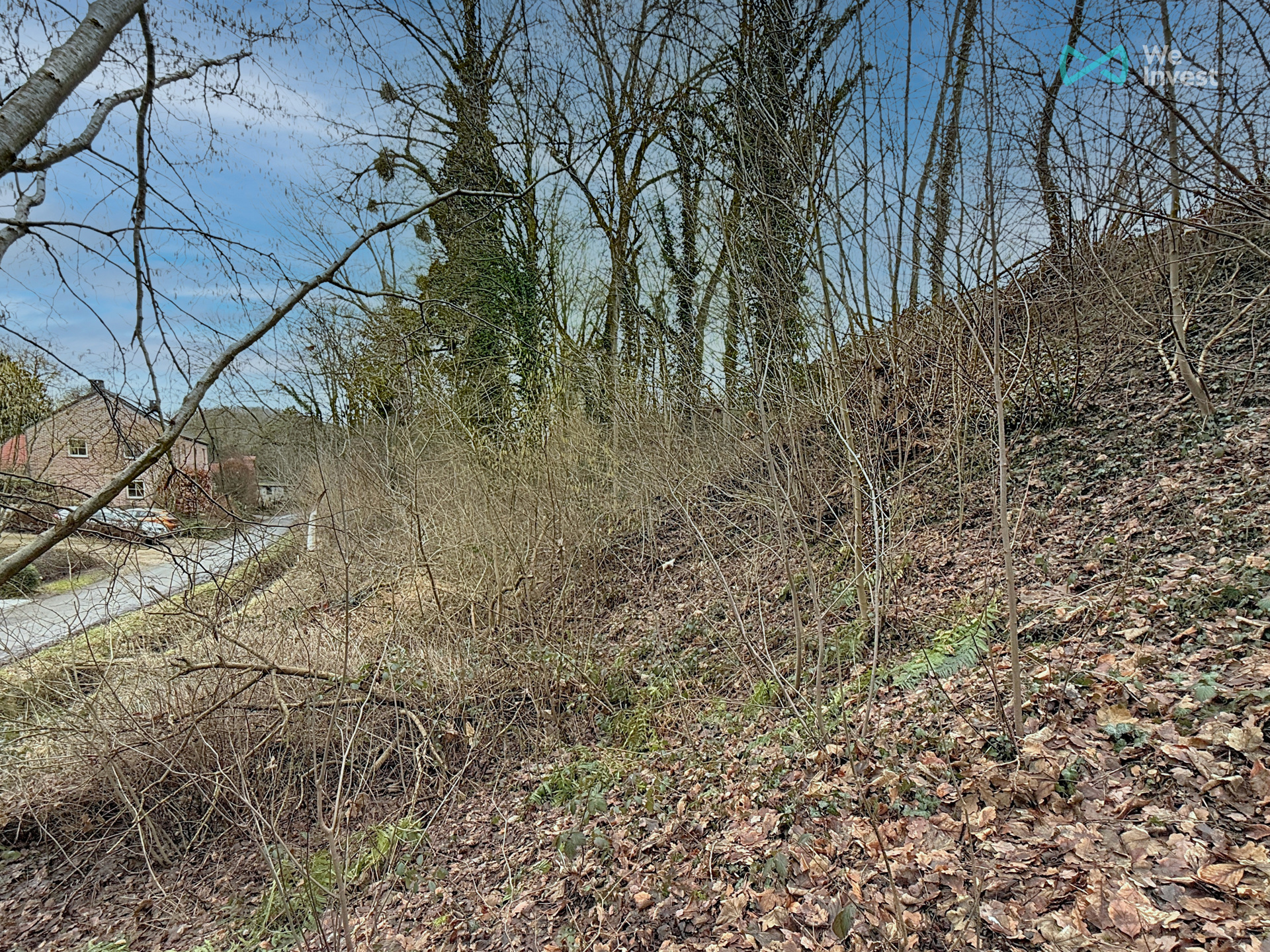 Terrain à beau potentiel, 11,10 ares  - foto 2