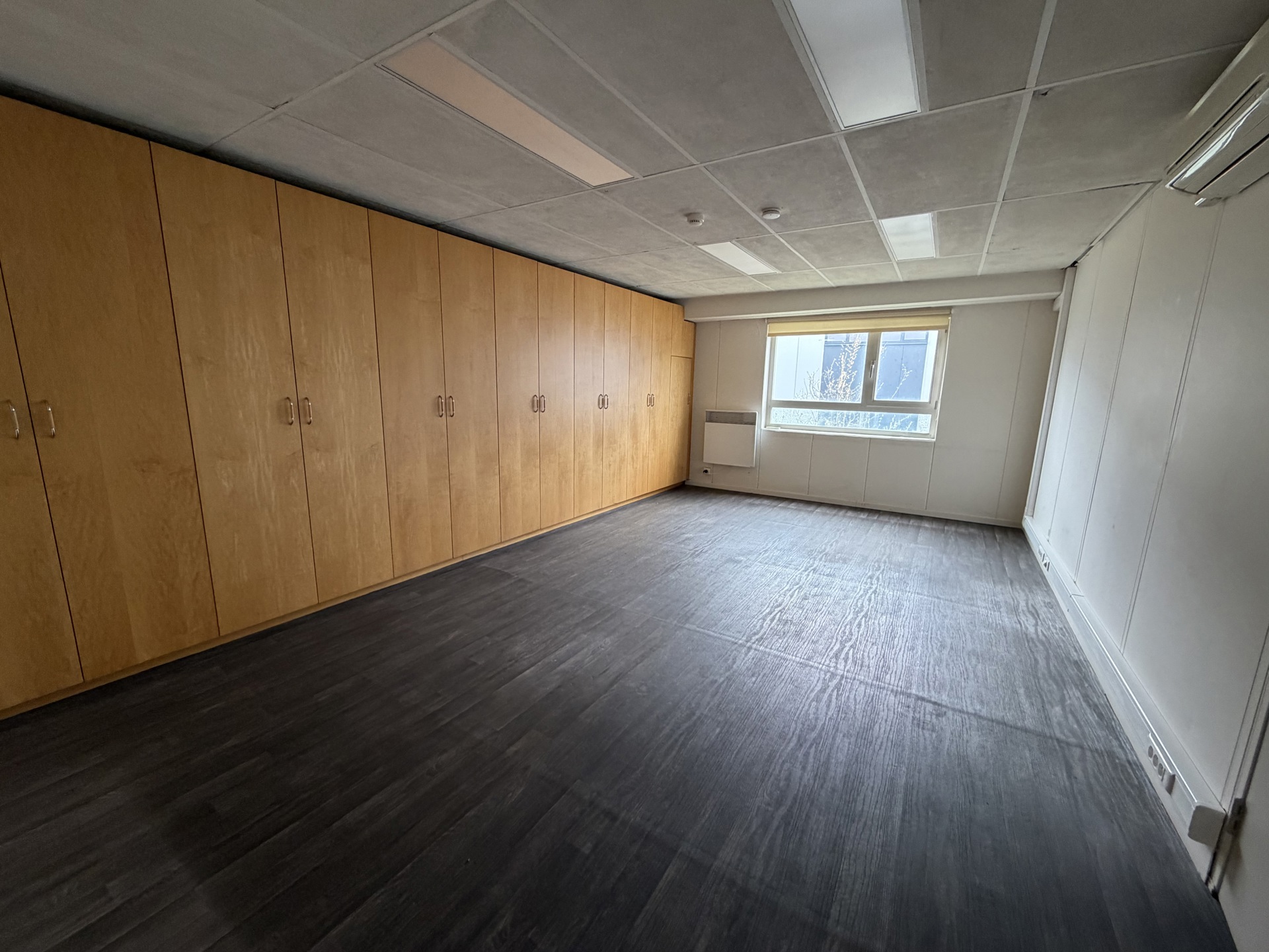 Magazijnen & Industriële Halen te Huur – Noordzone Wavre - foto 3