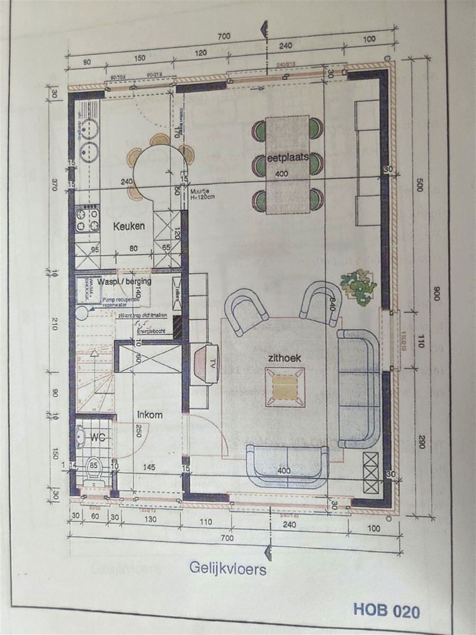 Nieuwbouw - foto 4