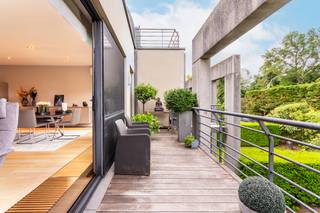 Appartement à vendre à Kontich