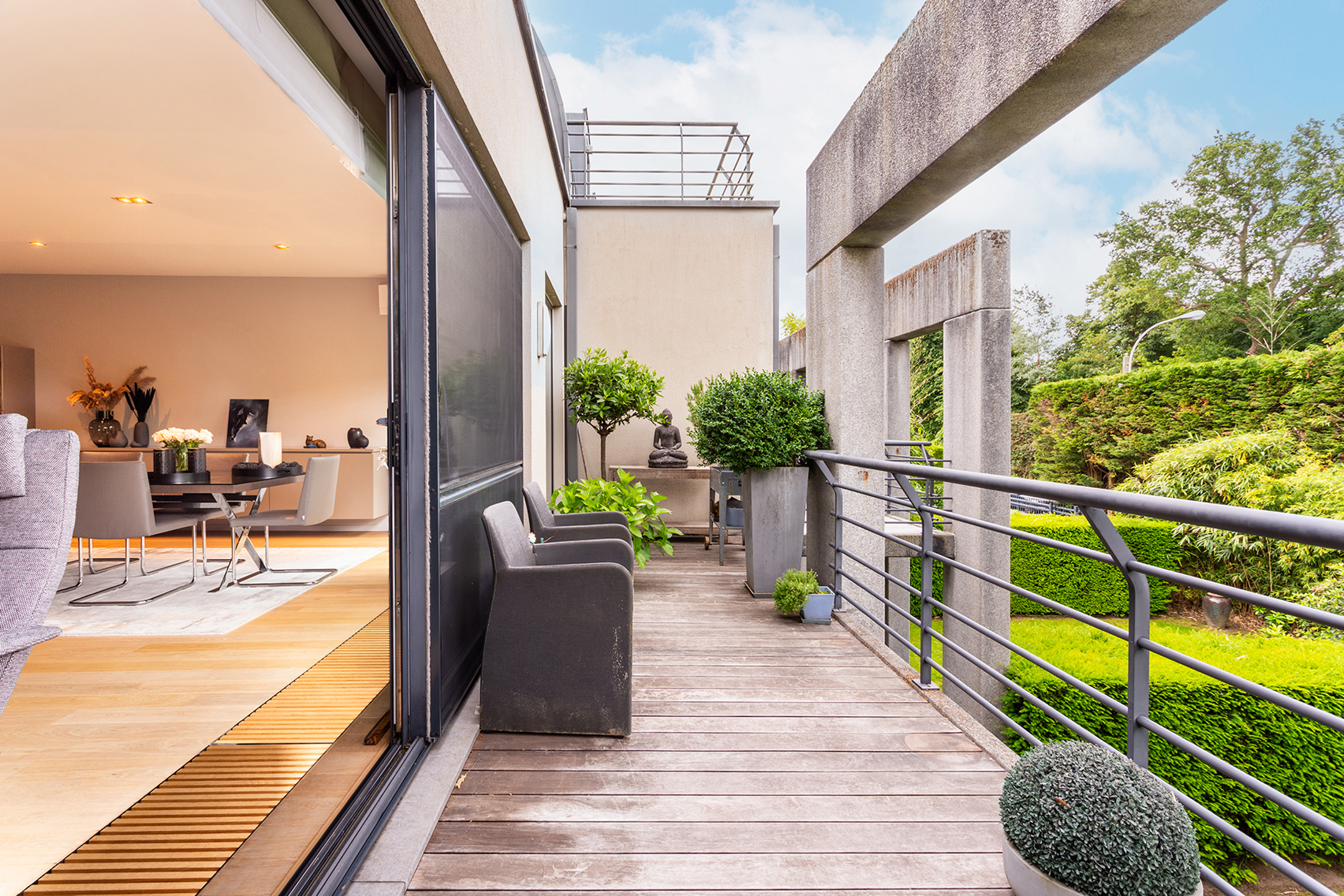 Appartement à vendre à Kontich avec 2 chambres - photo 1