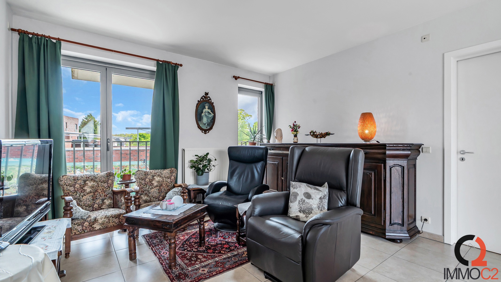 Appartement te koop in Tessenderlo-Ham met 2 slaapkamers - foto 5