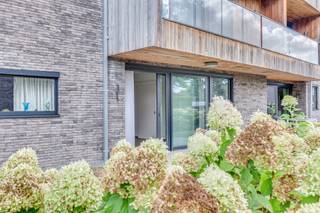 Deze assistentiewoning maakt deel uit van Residentie Alegria, een woonconcept van 45 erkende assistentiewoningen, aan de rand van Sint-Niklaas...