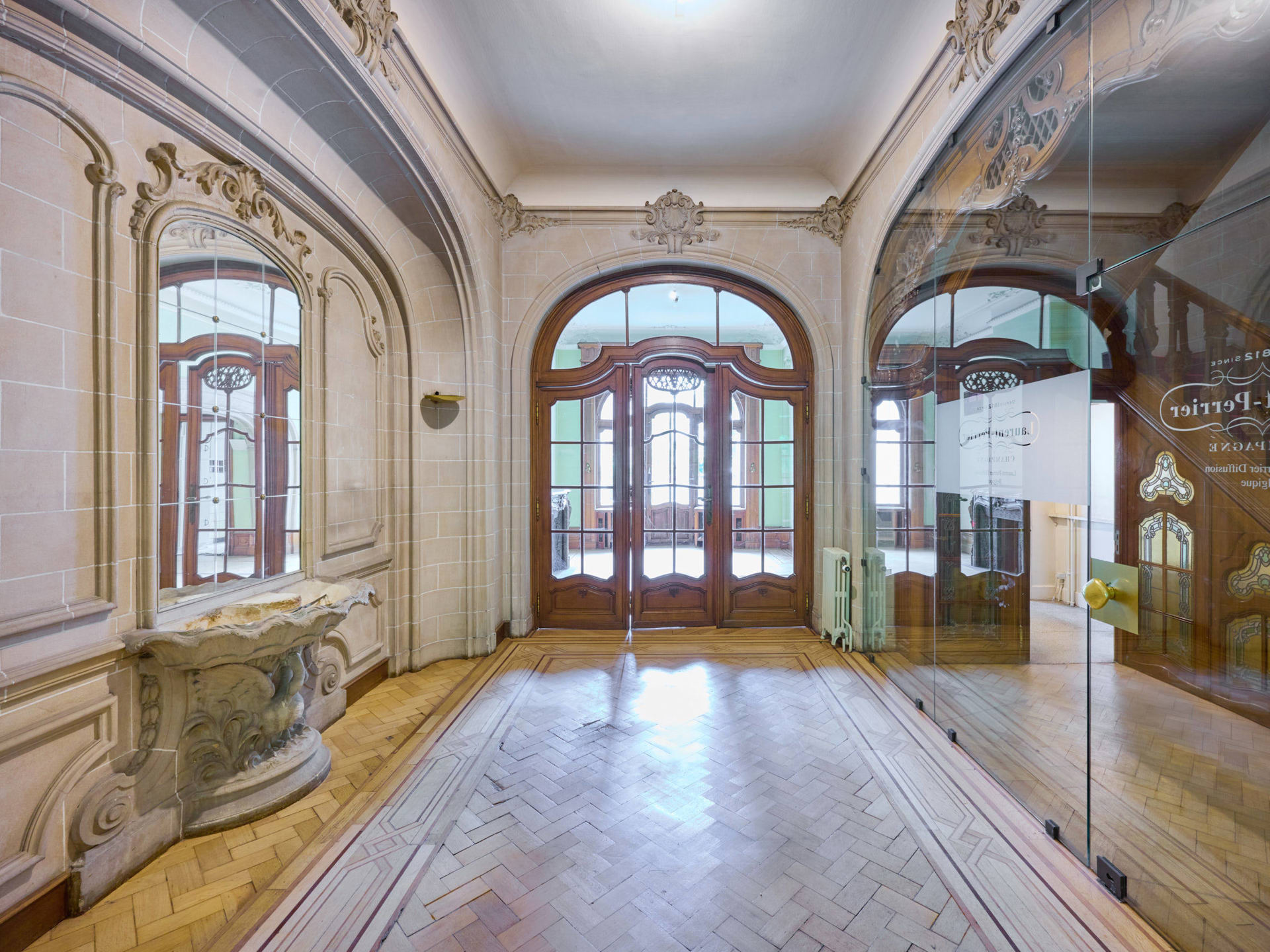 Maison à vendre à Woluwe-Saint-Lambert avec 7 chambres - photo 4