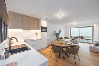 Appartement à vendre à Middelkerke