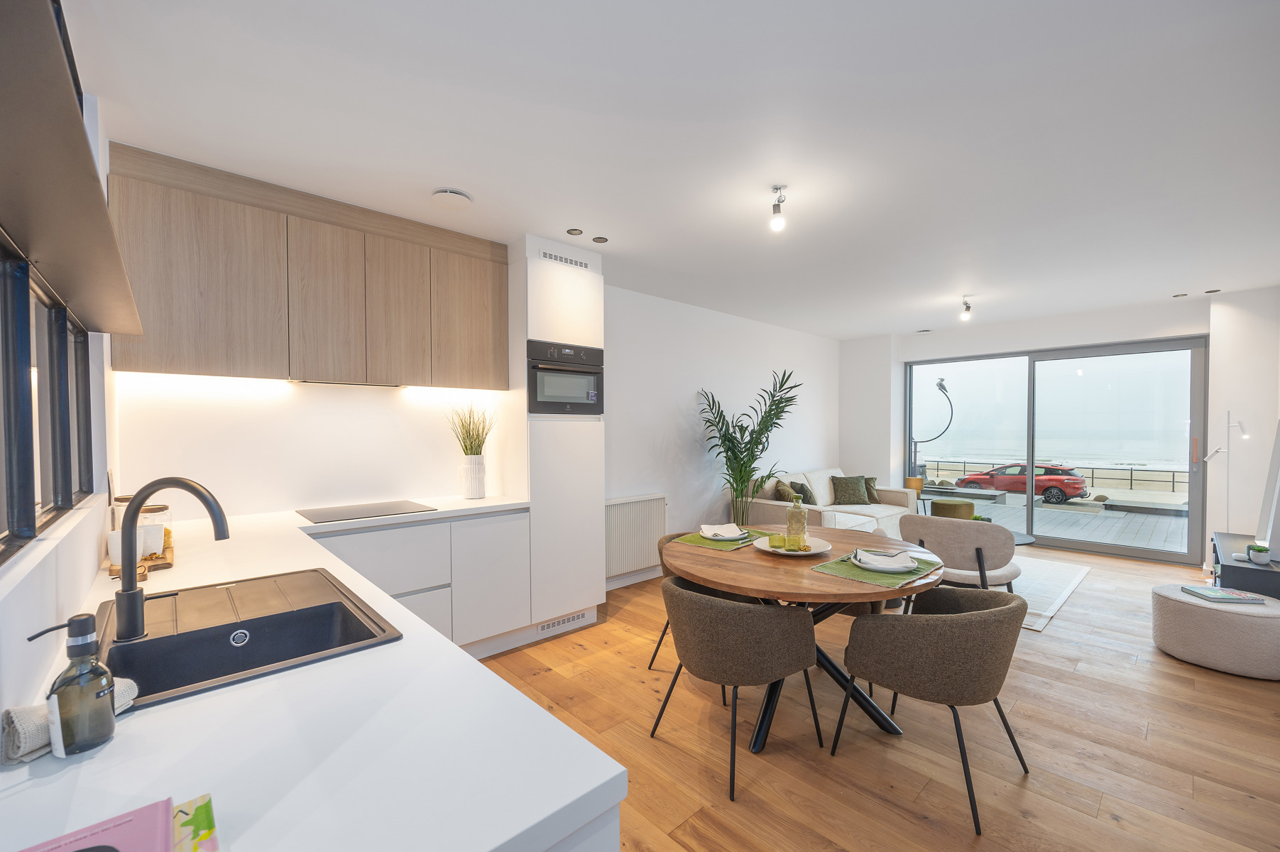 Appartement à vendre à Middelkerke avec 1 chambre - photo 3