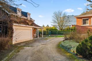 Maison à vendre à Heist-op-den-Berg