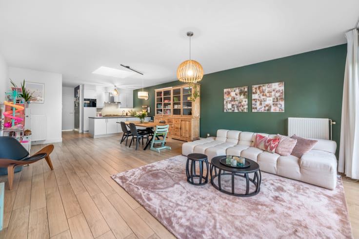 Maison à vendre à Schilde avec 4 chambres - photo 4