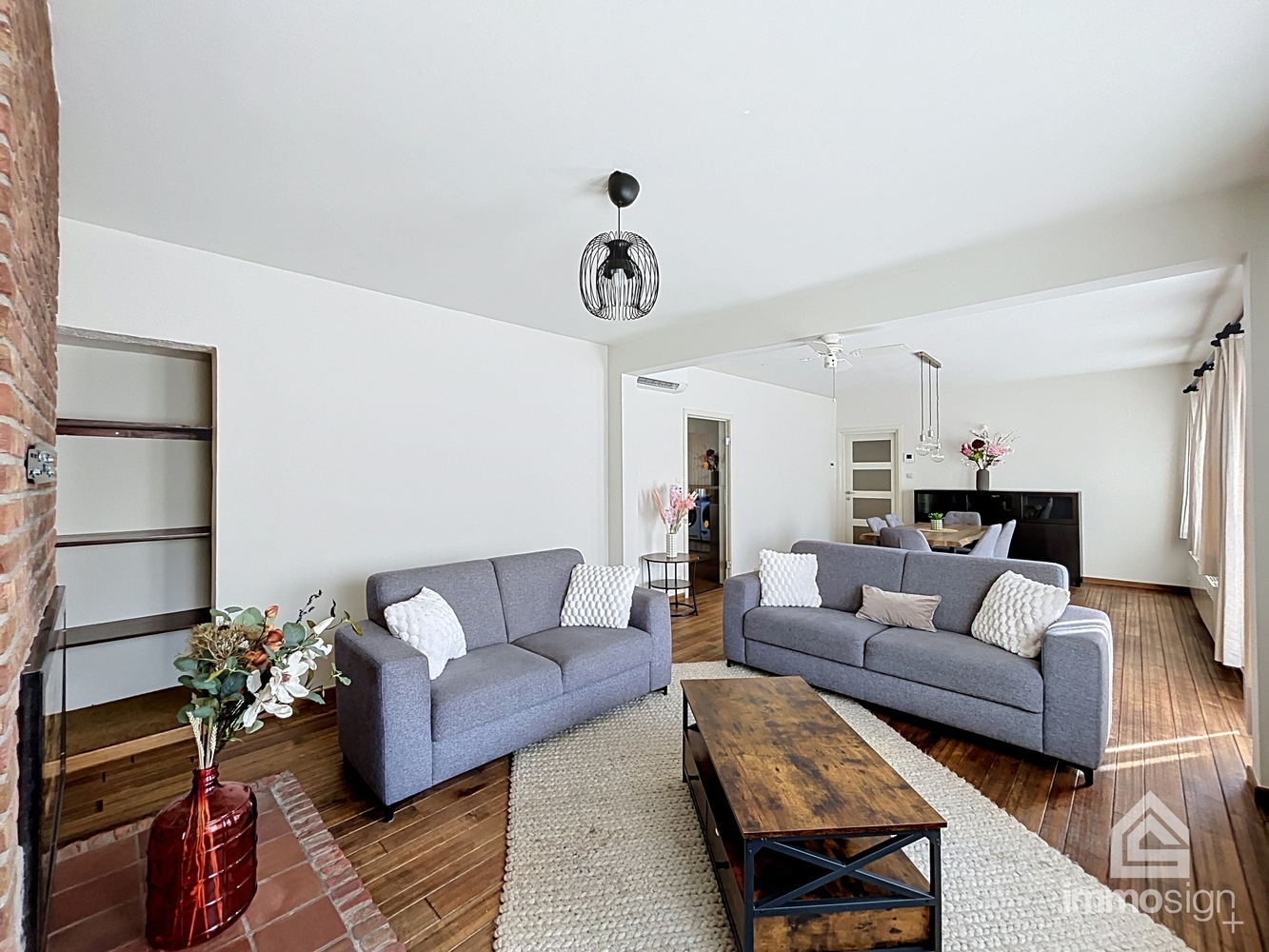 Appartement à vendre à Bocholt avec 4 chambres - photo 4