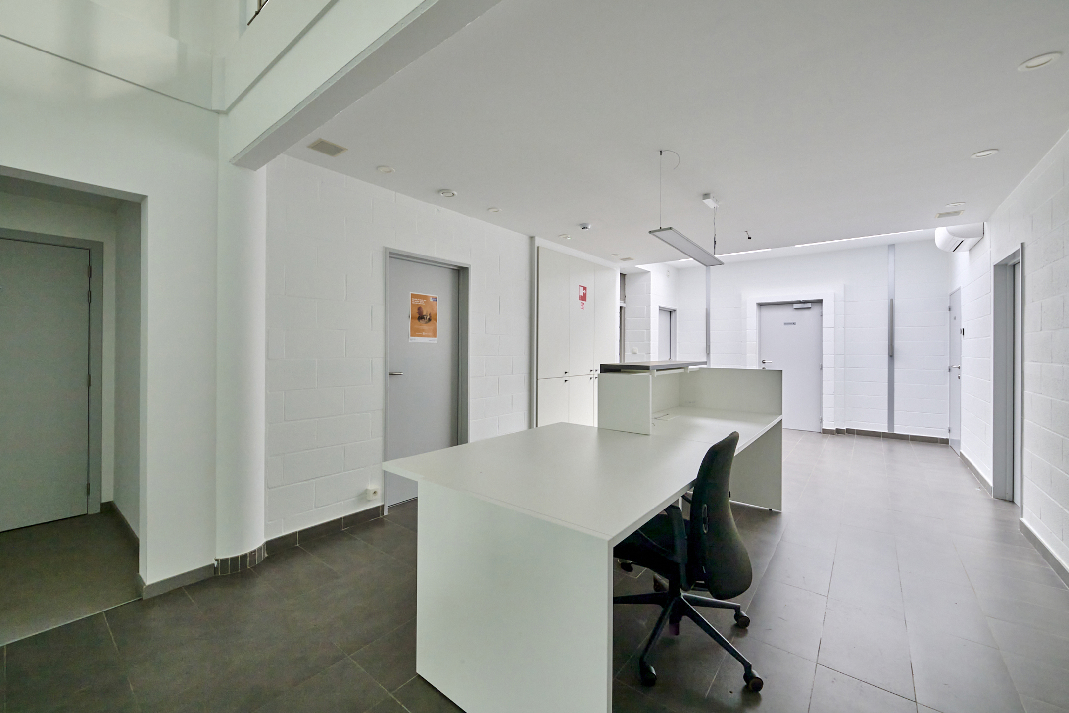 Multifunctioneel gebouw in Hasselt - foto 5