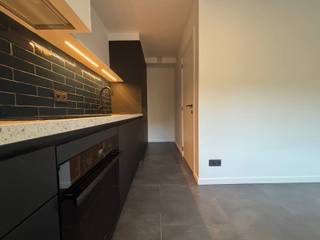 Appartement à louer à Louvain