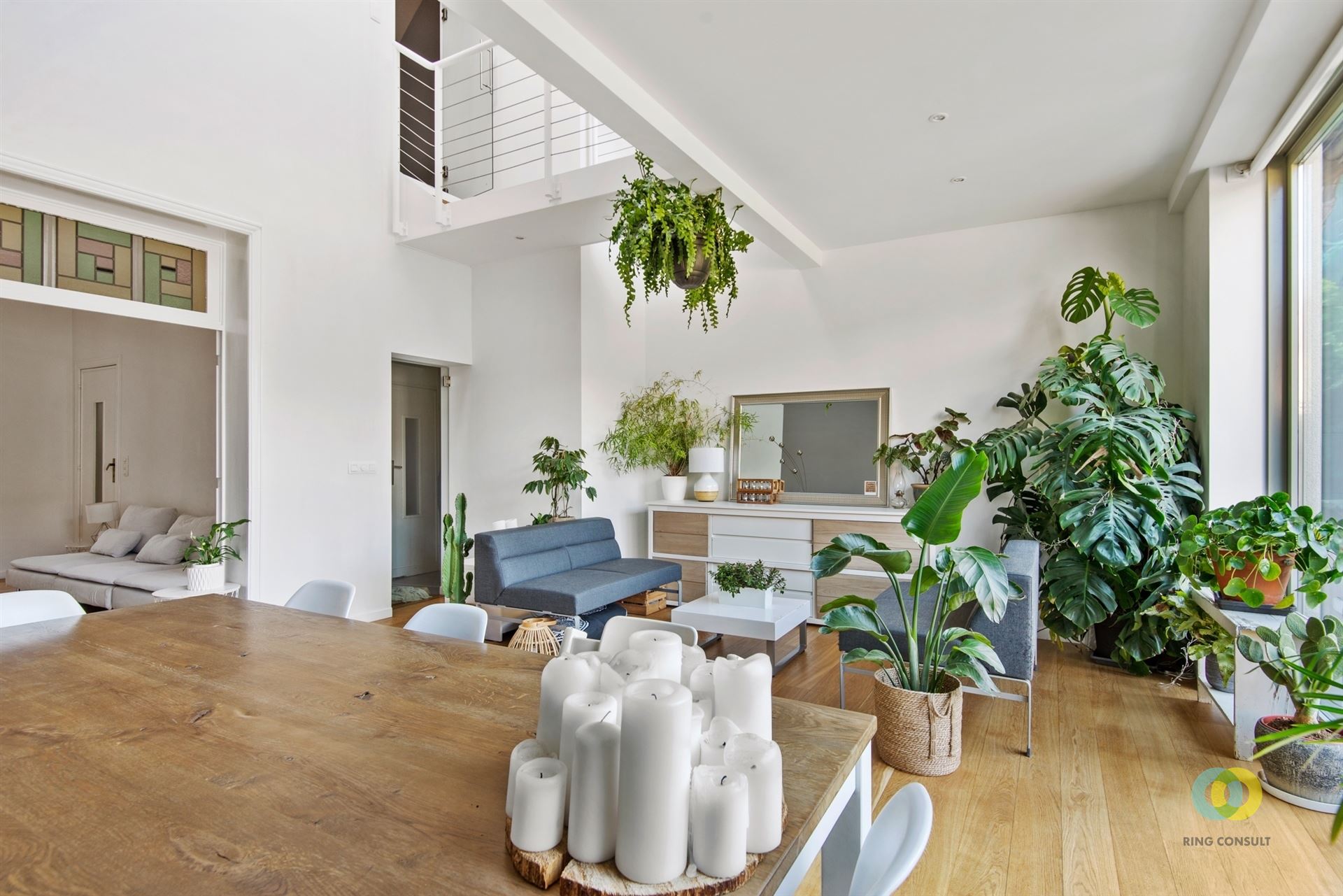 House for rent in Vilvoorde with 5 bedrooms - photo 2