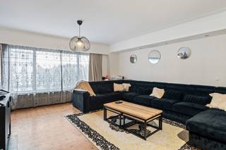 Appartement à vendre à Anvers