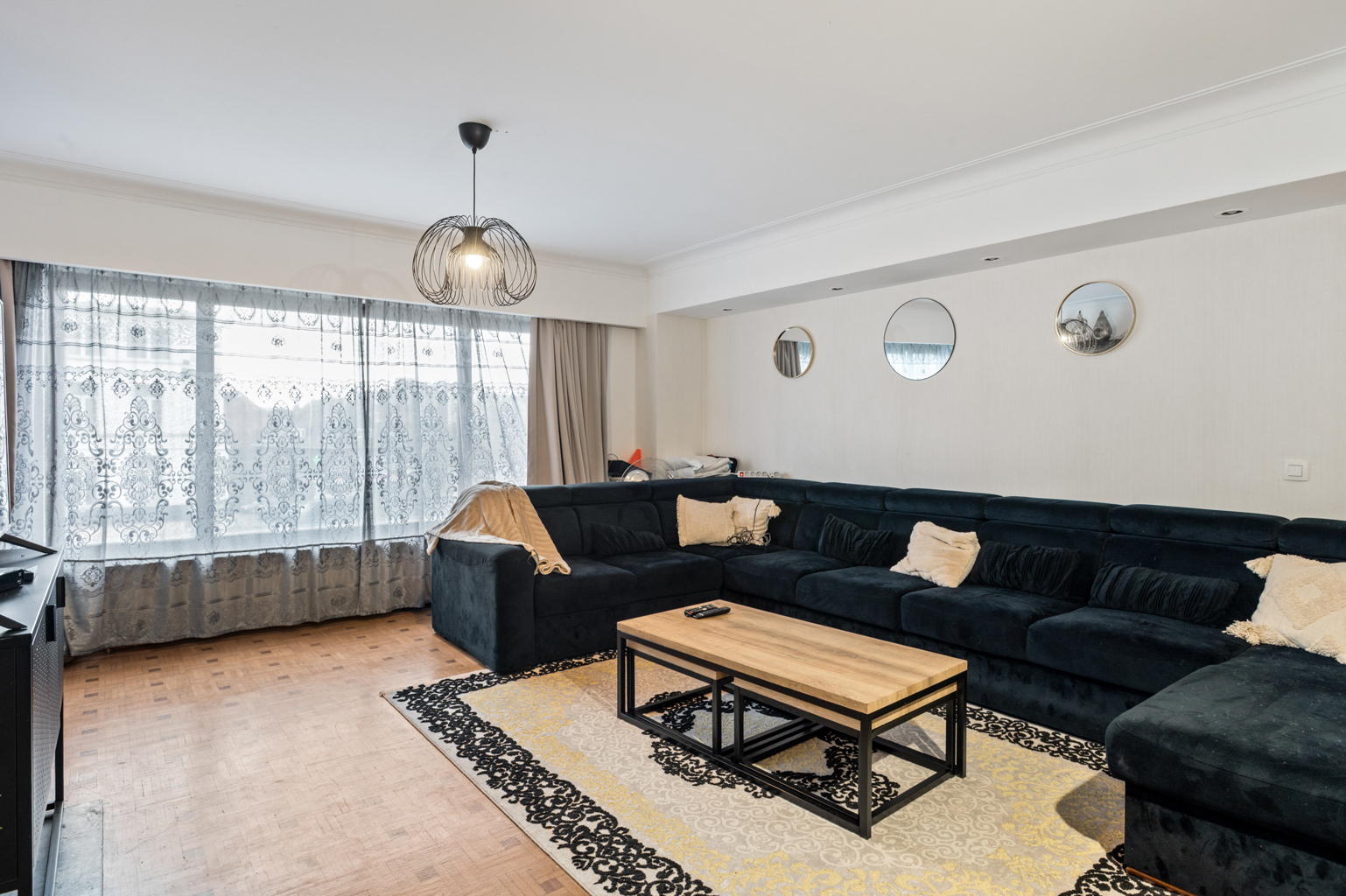 Appartement à vendre à Anvers avec 3 chambres - photo 3