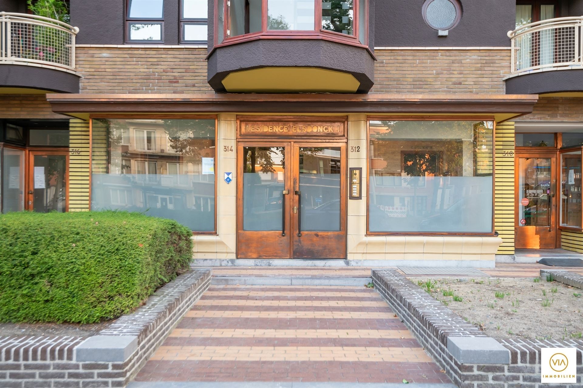 Unieke penthouse met riante terrassen in het iconisch gebouw nov Steynen - foto 5