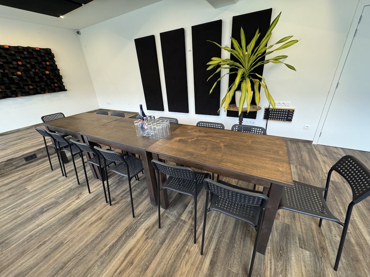 kantoorruimte te huur 260 m² Brugge - foto 2