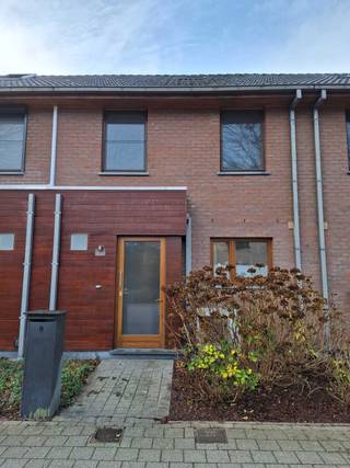 Maison à vendre à Hamme