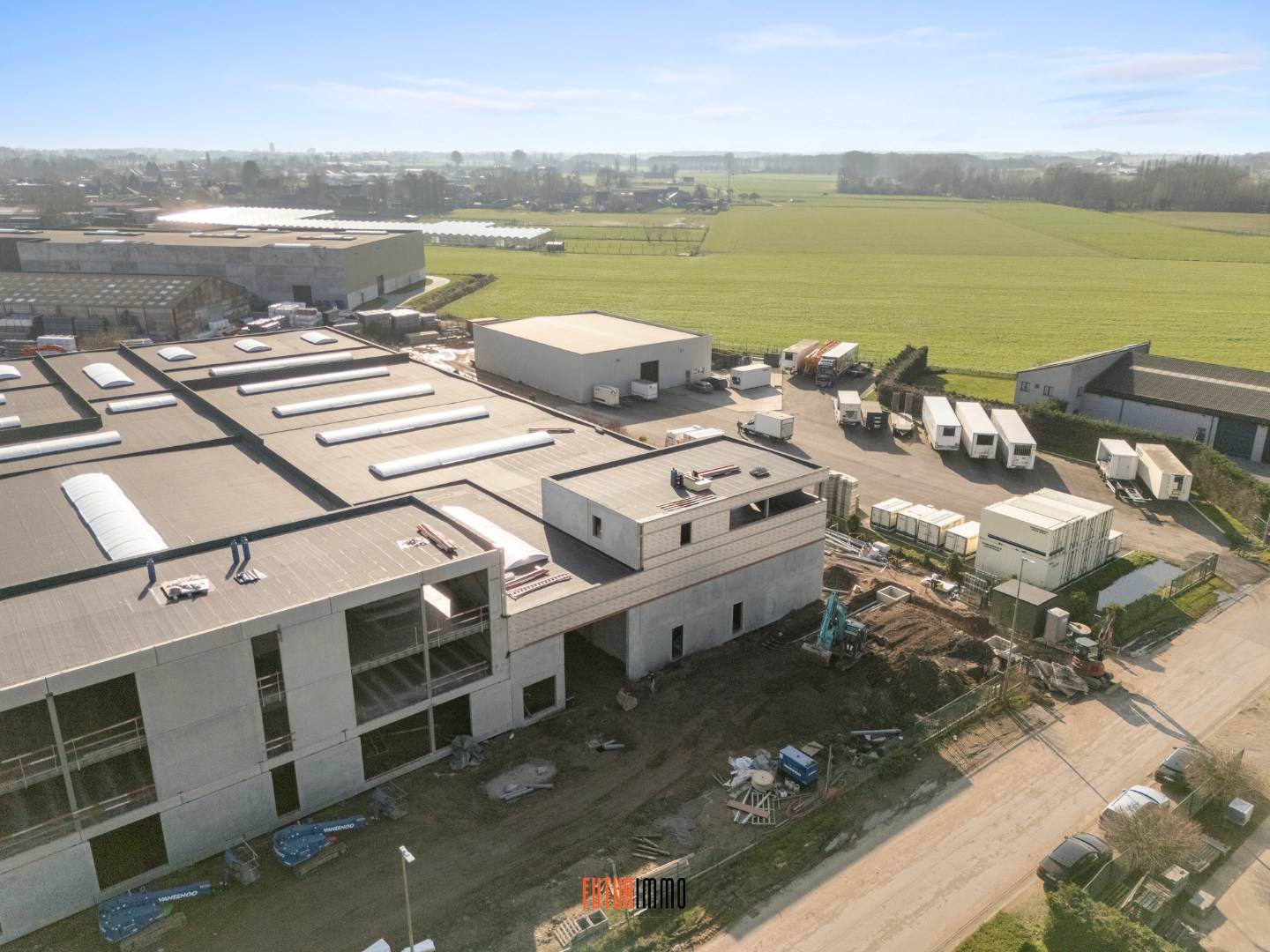 Project te koop in Zedelgem - foto 5