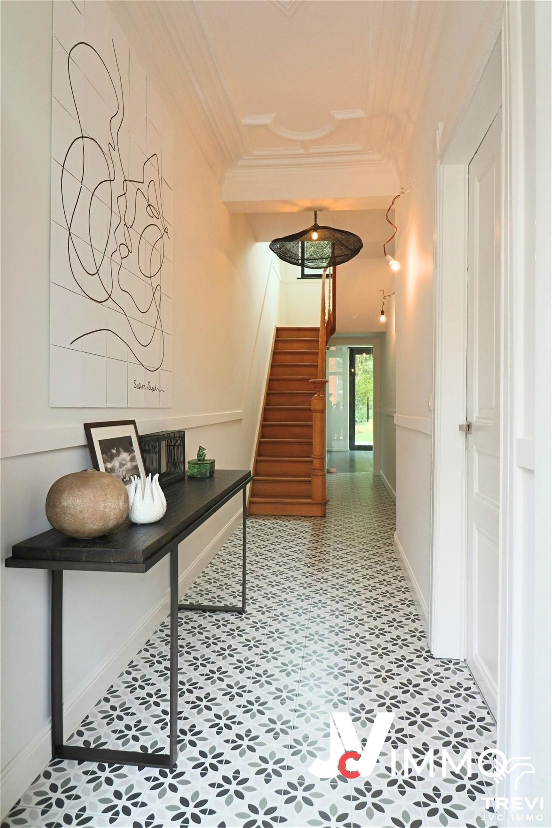 Huis te koop in Corswarem met 3 slaapkamers - foto 3