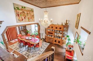 We Invest Sud-Luxembourg stelt u deze uitzonderlijke woning voor, gelegen in Turpange (Messancy), een voormalig geklasseerde molen.Het gebouw werd in...