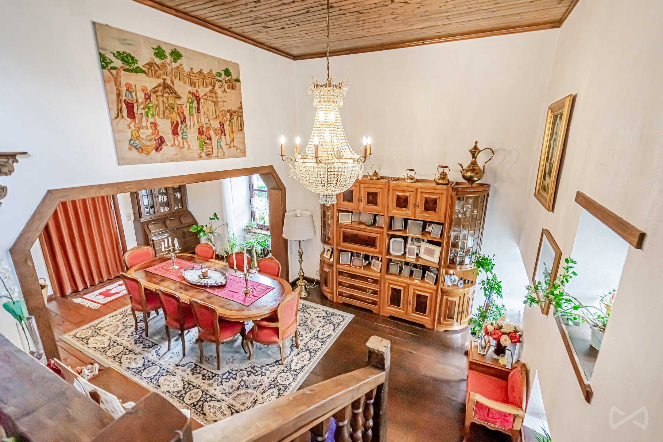 Le moulin de Turpange - foto 1