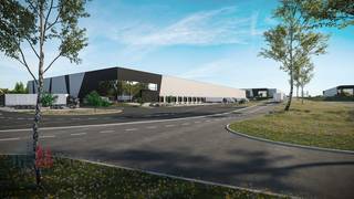 WLP XII Garocentre, situé près de La Louvière, représente un site logistique multimodal innovant en cours de développement par Weerts Logistics Parks.<br /><br />Ce site offrira 30 000 m² d'espace d'entreposage avec une hauteur libre de 13,50 m et un plancher de chargement de 6 T/m², stratégiquement positionné au cœur de l'Europe. Présence également d'une zone de stationnement pour camions et véhicules avec des facilités de chargement. Possibilité de louer des surfaces à partir de 10 000 m². Certifié BREEAM Excellent-label.<br /><br />Les utilisateurs bénéficient d'une excellente infrastructure pour les connexions autoroutières, ferroviaires et fluviales. La bretelle d'accès à l'autoroute E42 se trouve à moins de 2 km, ce qui optimise l'accessibilité et l'efficacité opérationnelle.<br /><br />Contactez PANORAMA B2B pour plus d'informations ou pour une visite de site sans obligation 0479 70 70 70.