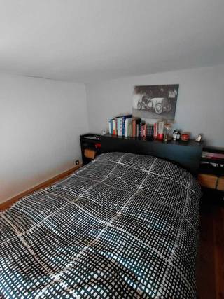 Dit charmante 1‑slaapkamerappartement combineert comfort, licht en een praktische indeling. De leefruimte is open en aangenaam, met een...