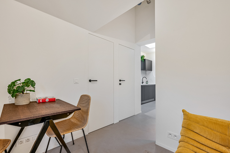 Appartement à vendre à Gand avec 1 chambre - photo 5