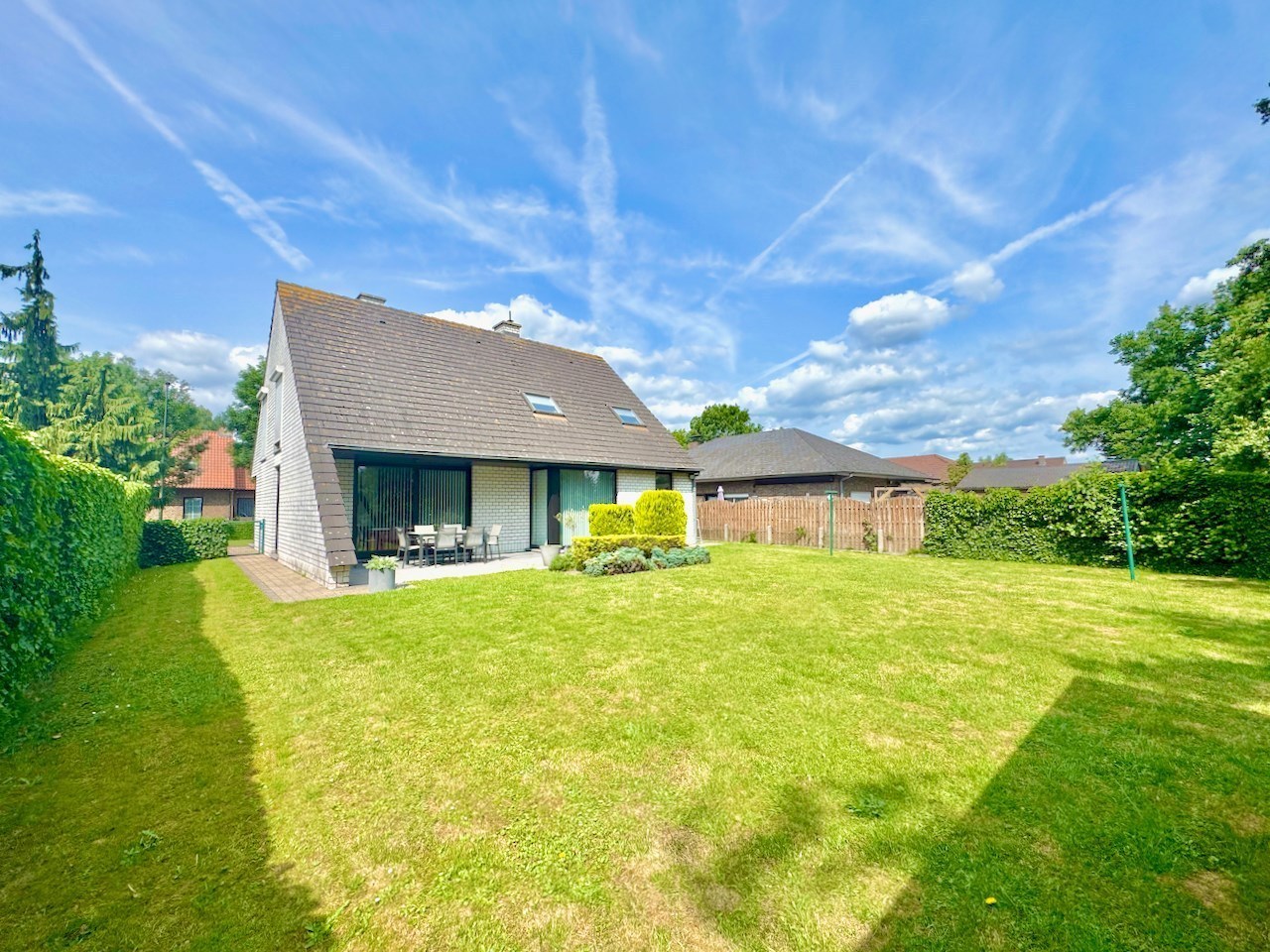 Maison à vendre à Evergem avec 3 chambres - photo 1