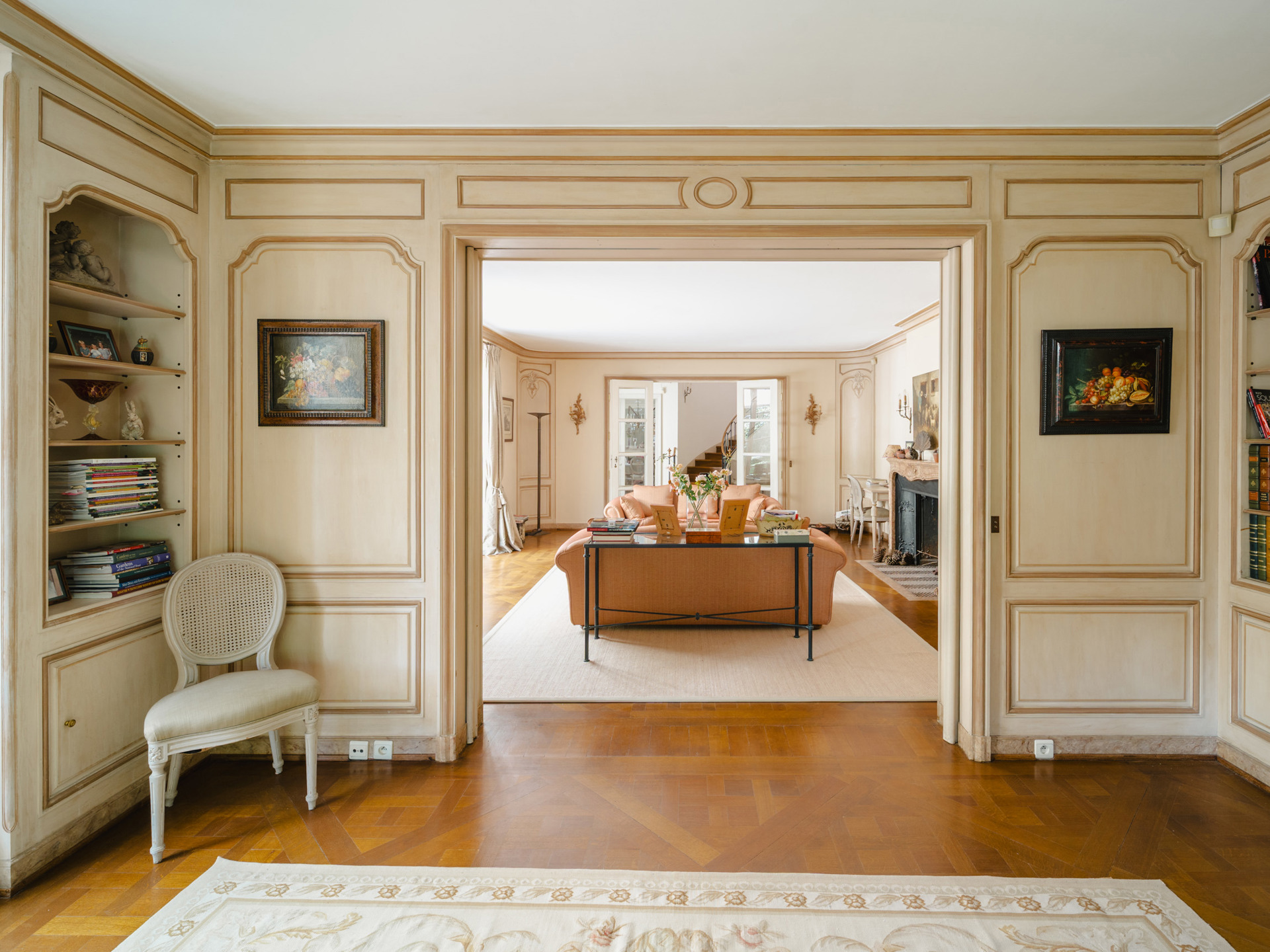 Kraainem I Baron d'Huart - foto 2