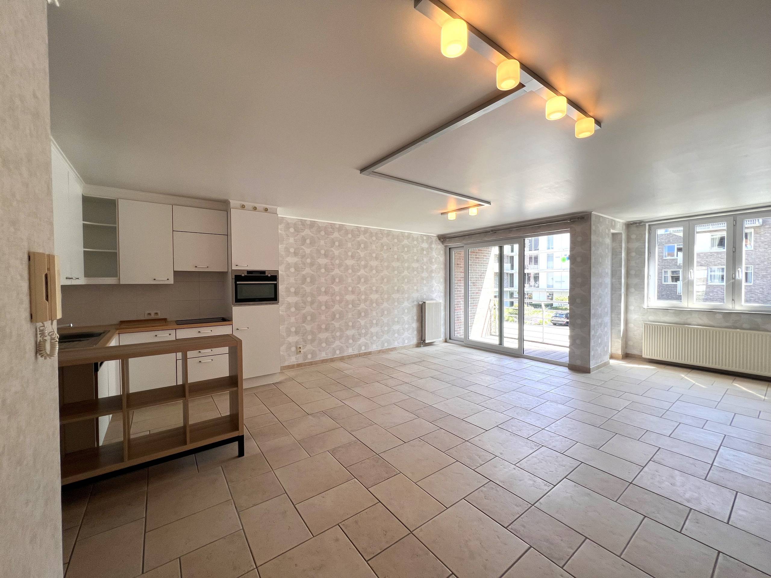 Apartment for rent in Blankenberge with 3 bedrooms - photo 5