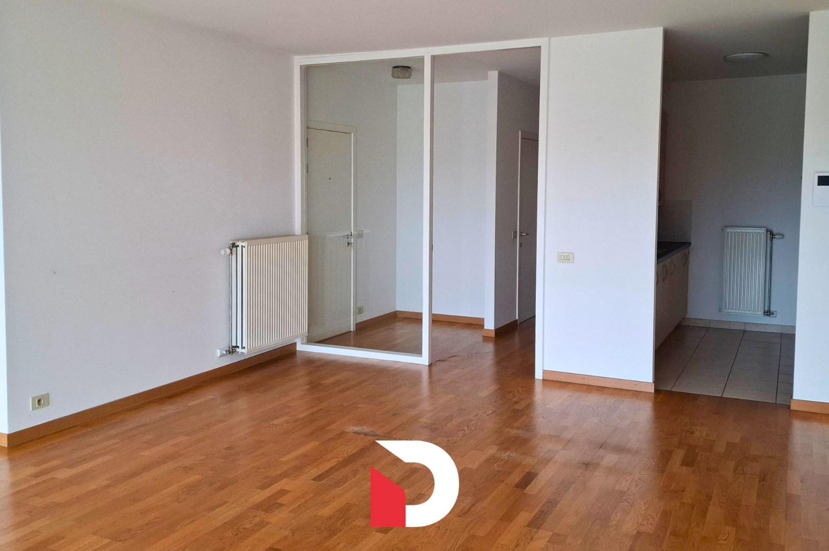 Apartment for rent in Bruges with 2 bedrooms - photo 4