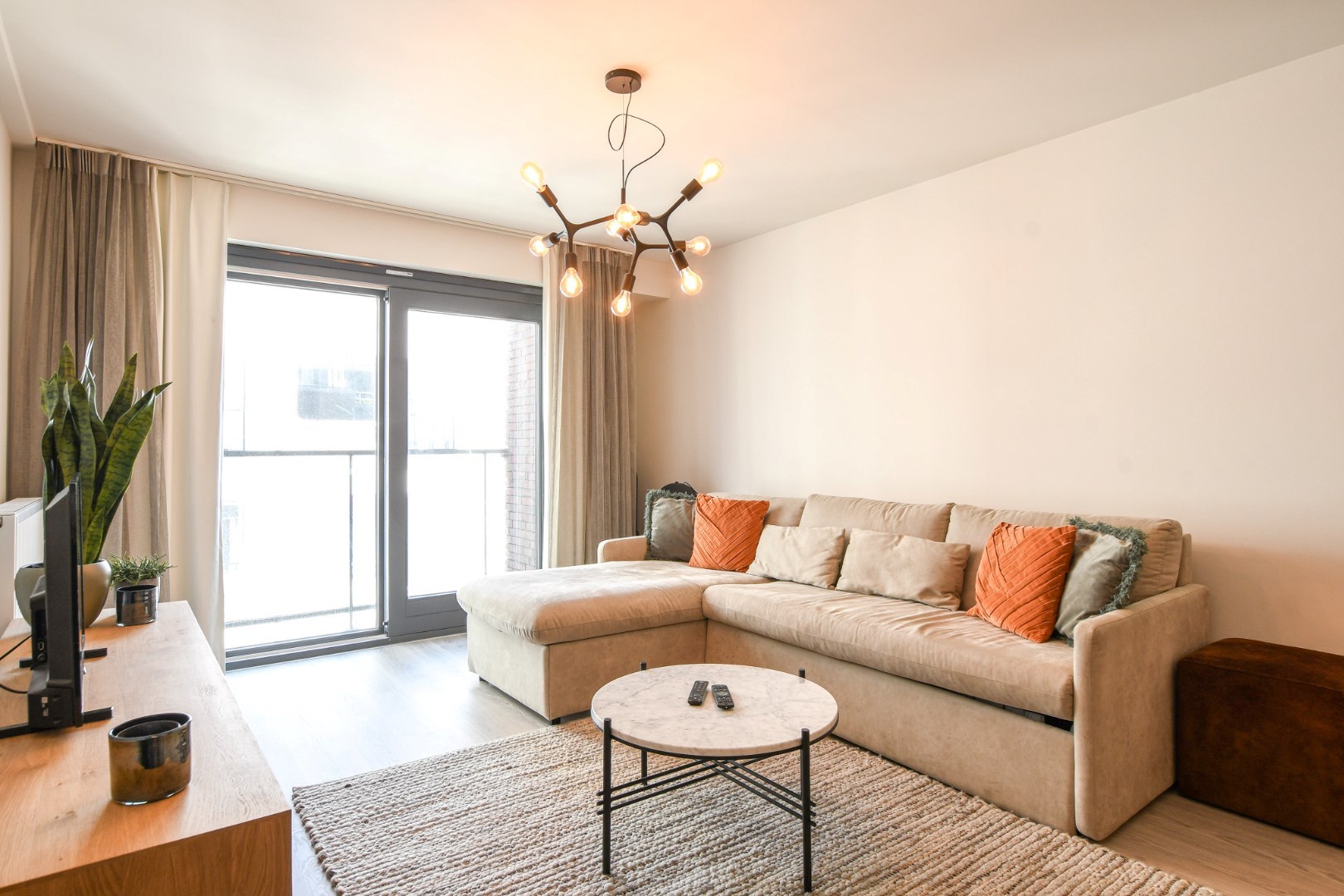 Recent &amp; energiezuinig appartement te koop op toplocatie te Blankenberge! - foto 3