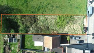 Terrain à vendre à Affligem