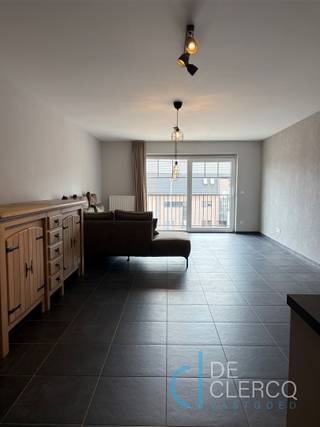 Appartement à louer à Lochristi