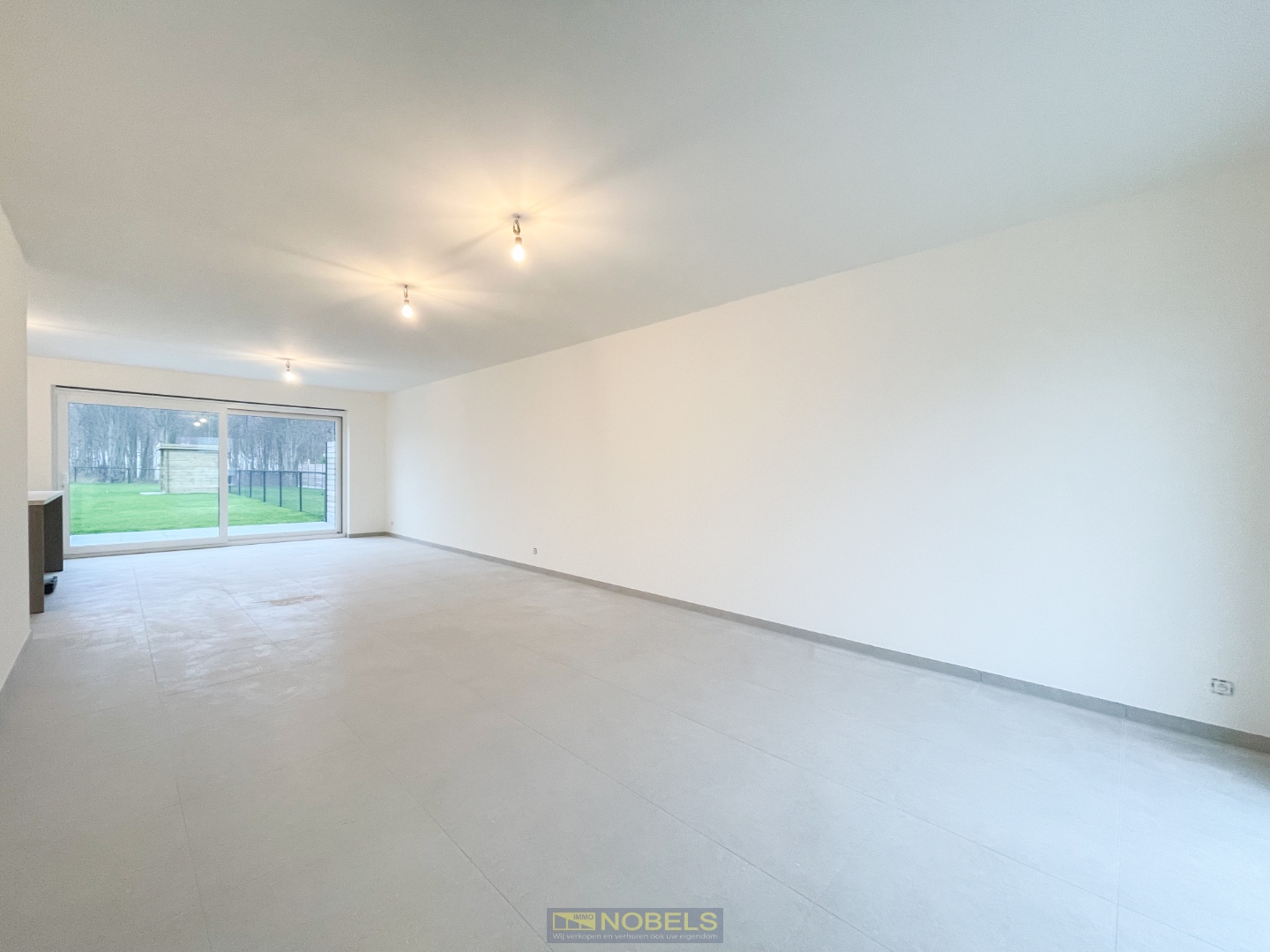 Te huur, prachtige nieuwbouwwoning met 4 slaapkamers en leuke tuin te Horebeke - foto 5