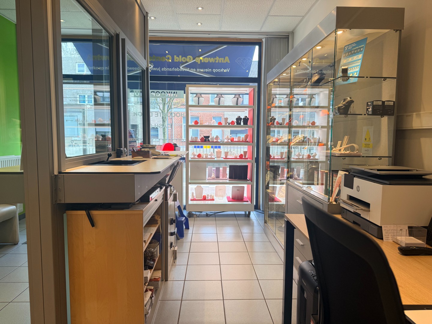 COMMERCIEEL GELIJKVLOERS - foto 4