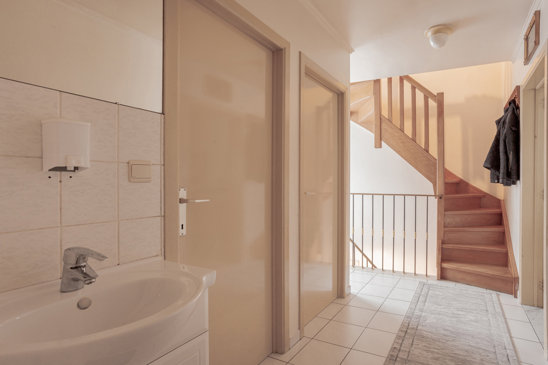 Instapklare woning met koer en EPC-label B - foto 5