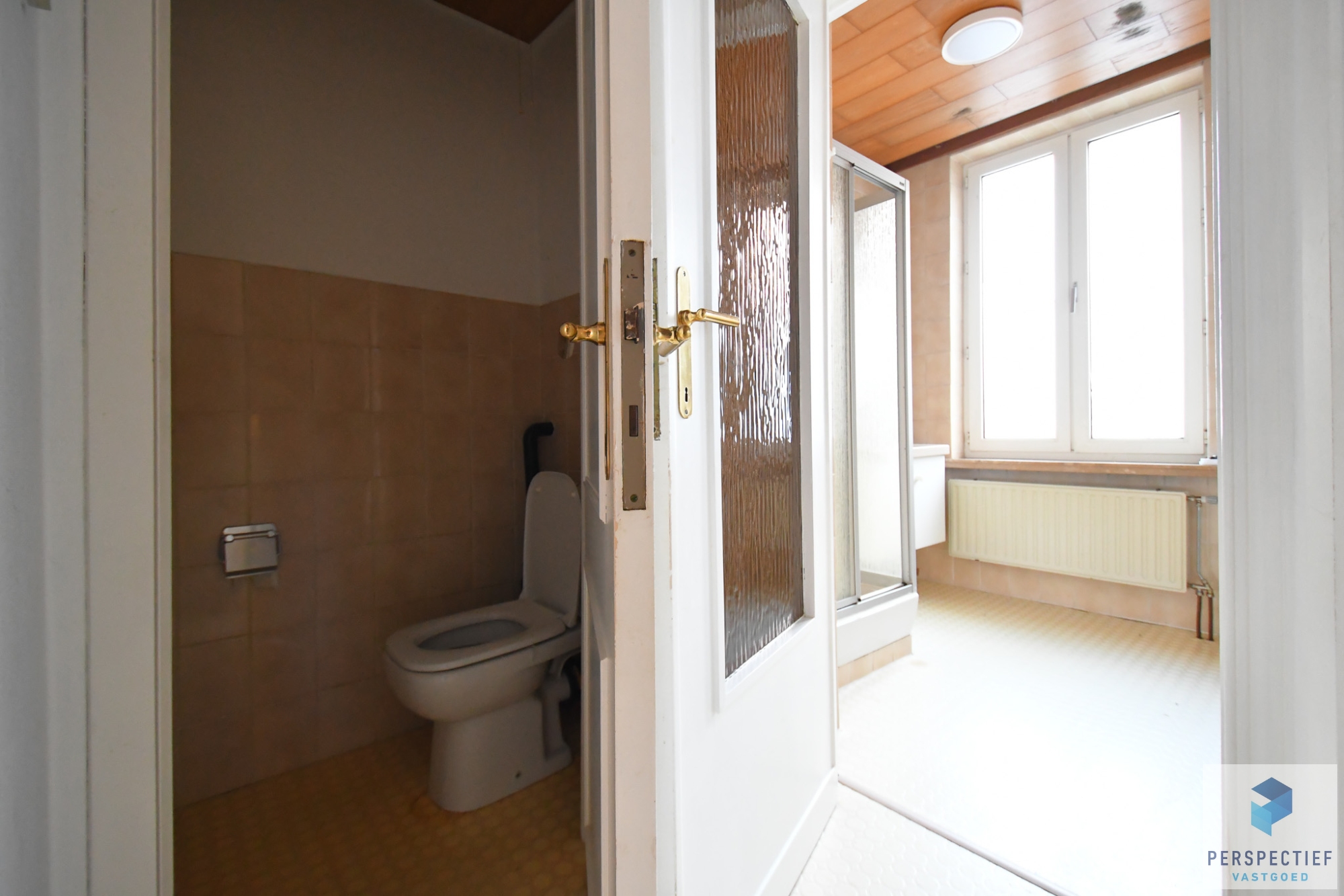 te renoveren opbrengsteigendom bestaande uit drie appartementen - foto 4