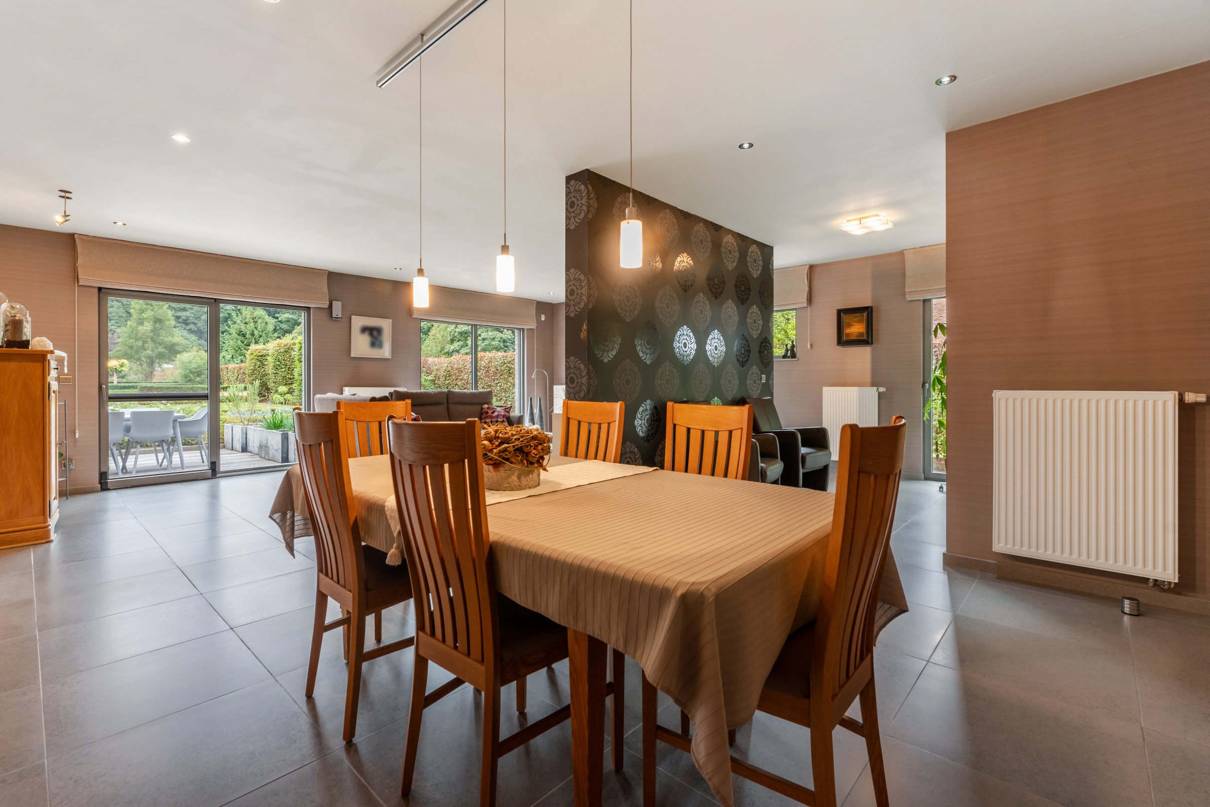 Villa met 6 slaapkamers op ca. 2.072 m² in Tessenderlo - foto 4