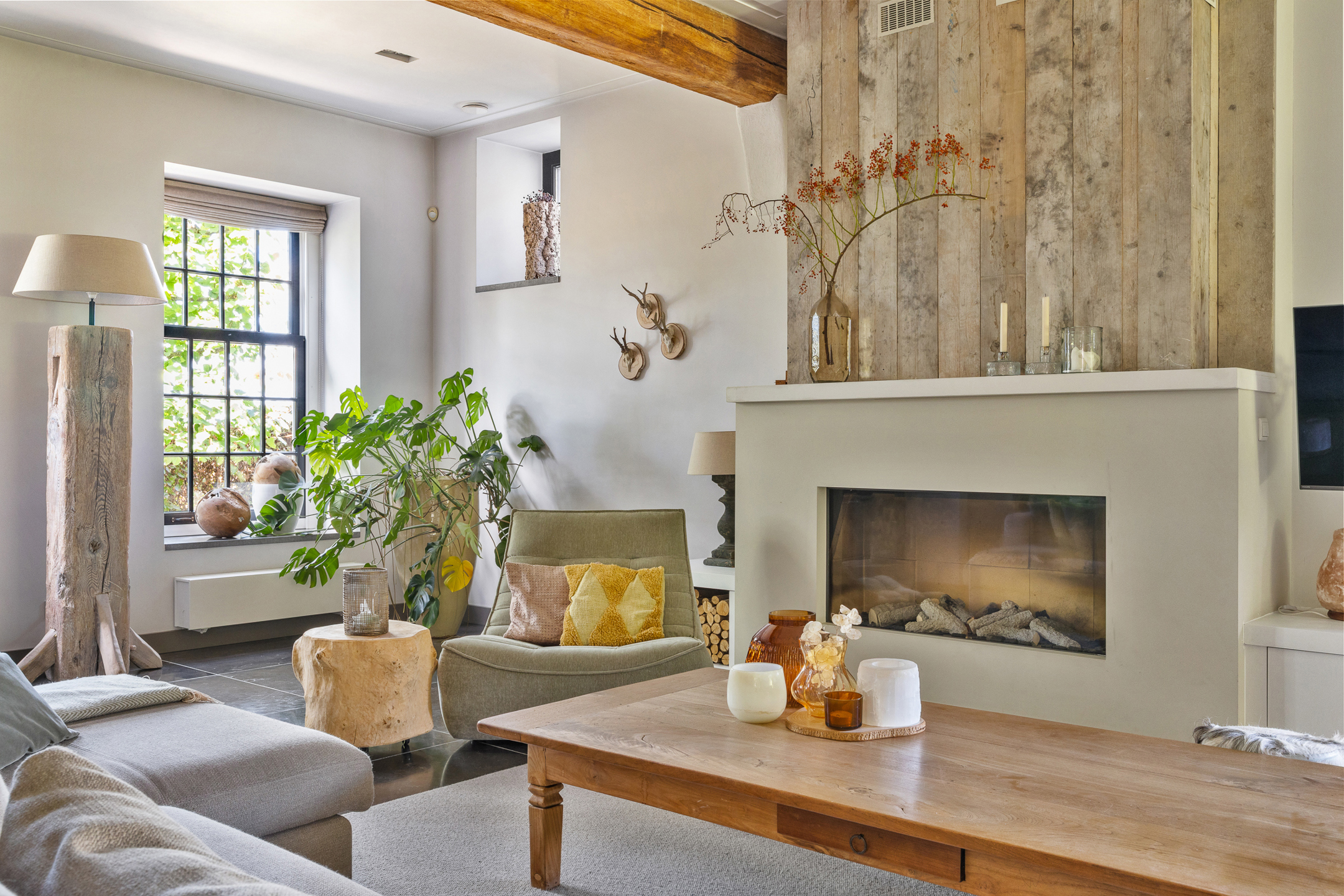 Huis te koop in Hoogstraten met 5 slaapkamers - foto 5