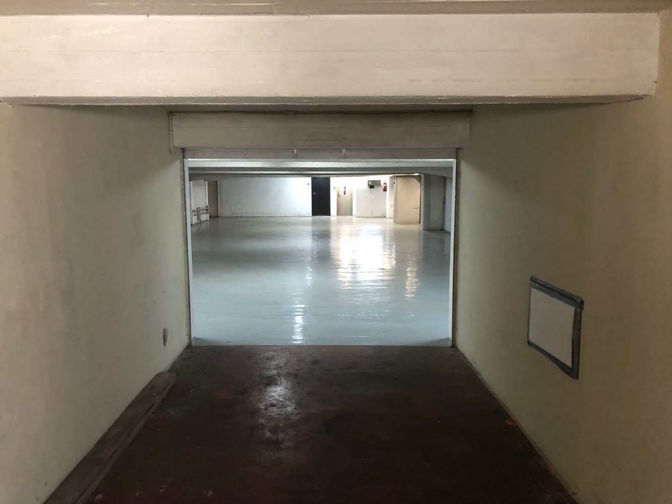 PARKING RITZ - foto 5