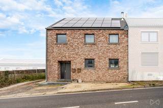 House for sale in Sombreffe