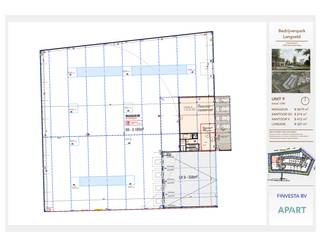 “Langveld Business Park”, een gloednieuw, stijlvol & innovatief bedrijvenpark met tal van mogelijkheden, gelegen te Heist op den Berg.De centrale...